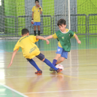 Barueri Esporte Forte